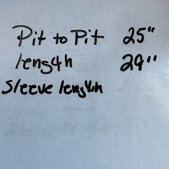 Branson Bay Men's Short Sleeve Button Up Fishing Shirt Orange Vented Size L - Picture 7 of 7